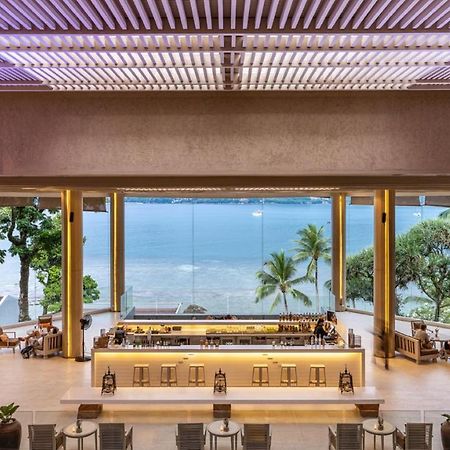 Hotel Amari Phuket Patong Zewnętrze zdjęcie