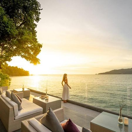 Hotel Amari Phuket Patong Zewnętrze zdjęcie