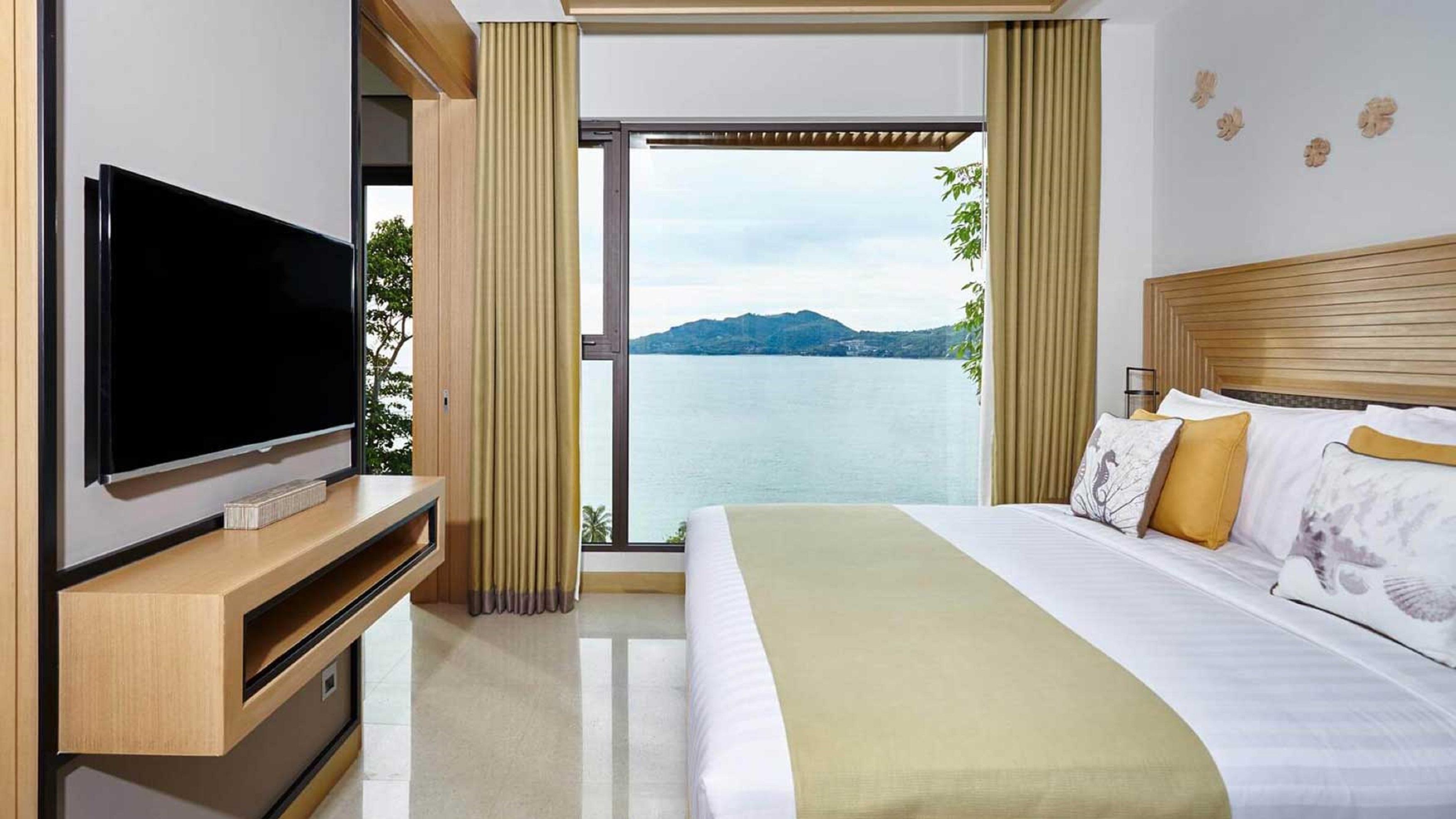 Hotel Amari Phuket Patong Zewnętrze zdjęcie