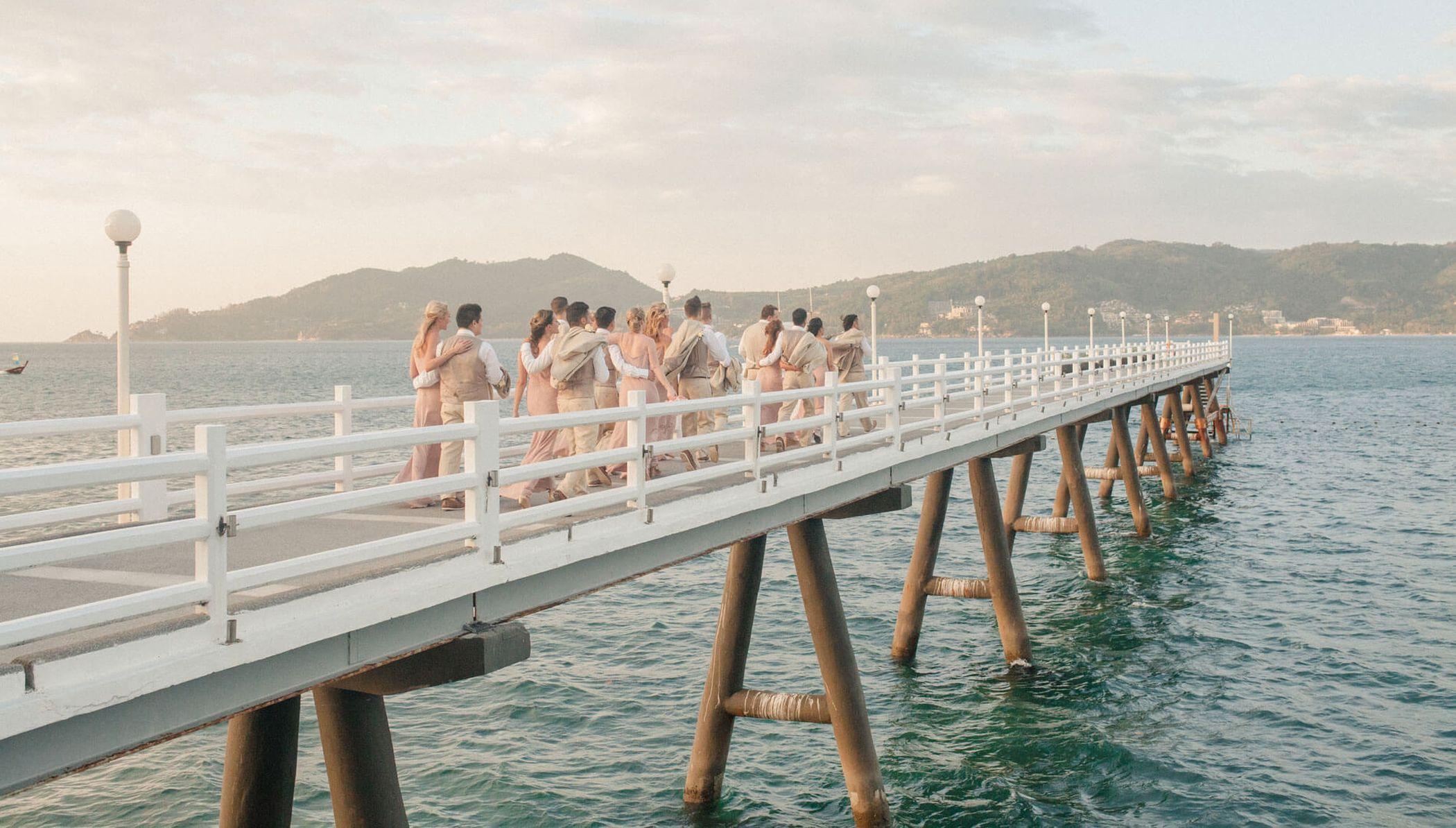 Hotel Amari Phuket Patong Zewnętrze zdjęcie