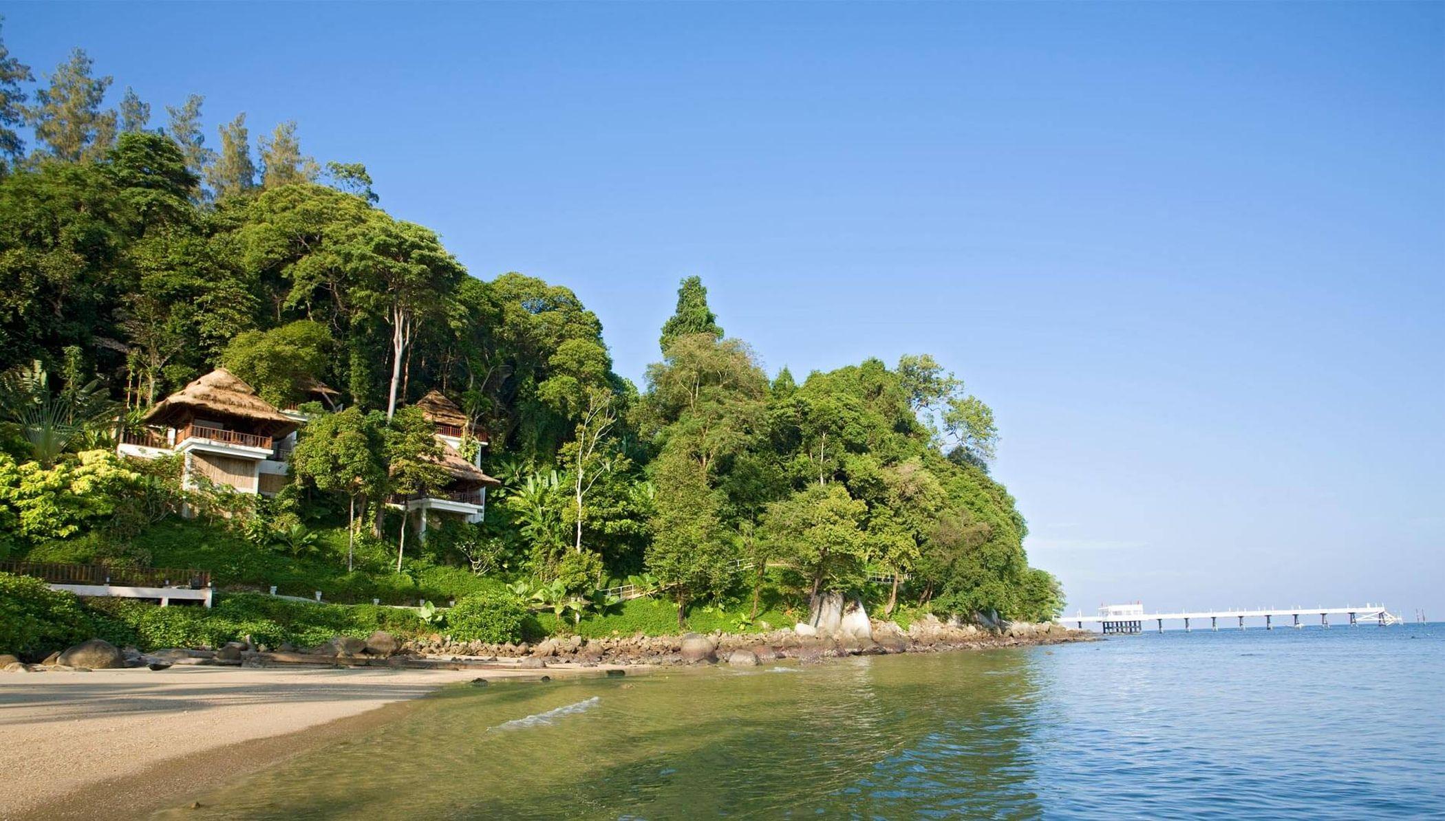 Hotel Amari Phuket Patong Zewnętrze zdjęcie