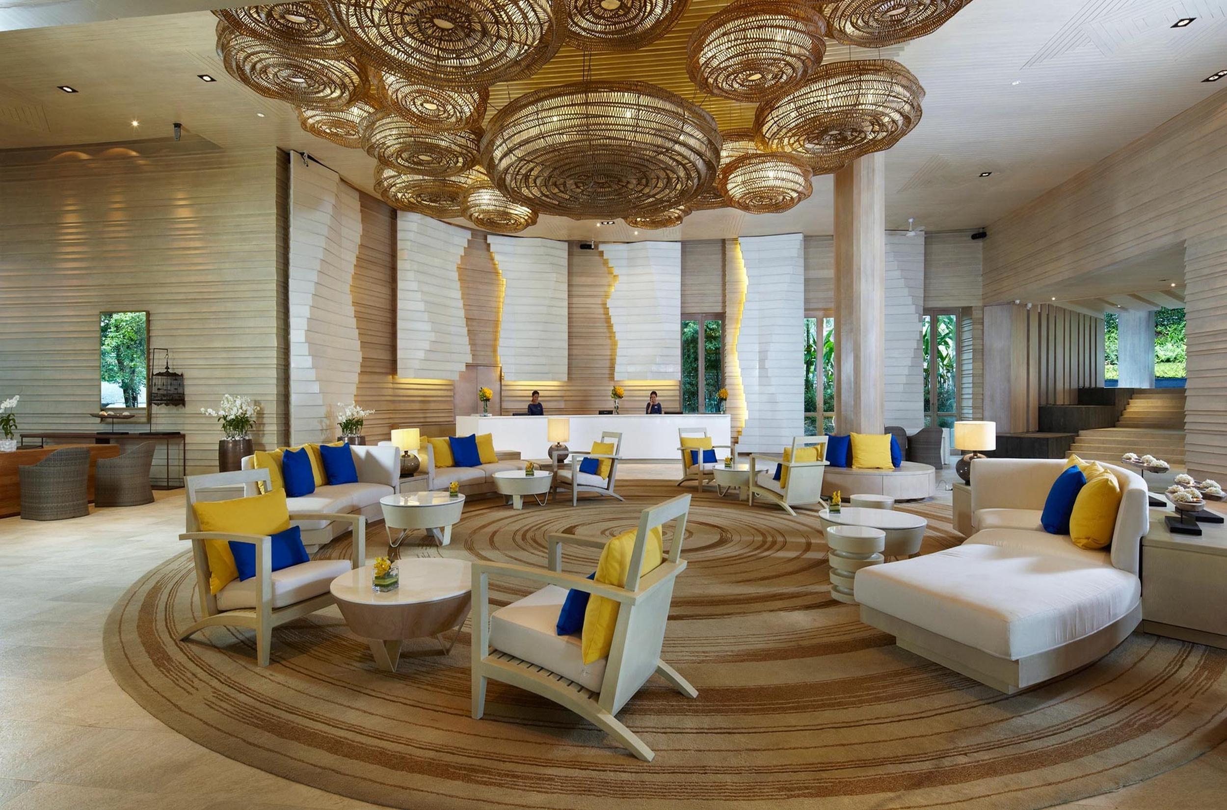 Hotel Amari Phuket Patong Zewnętrze zdjęcie