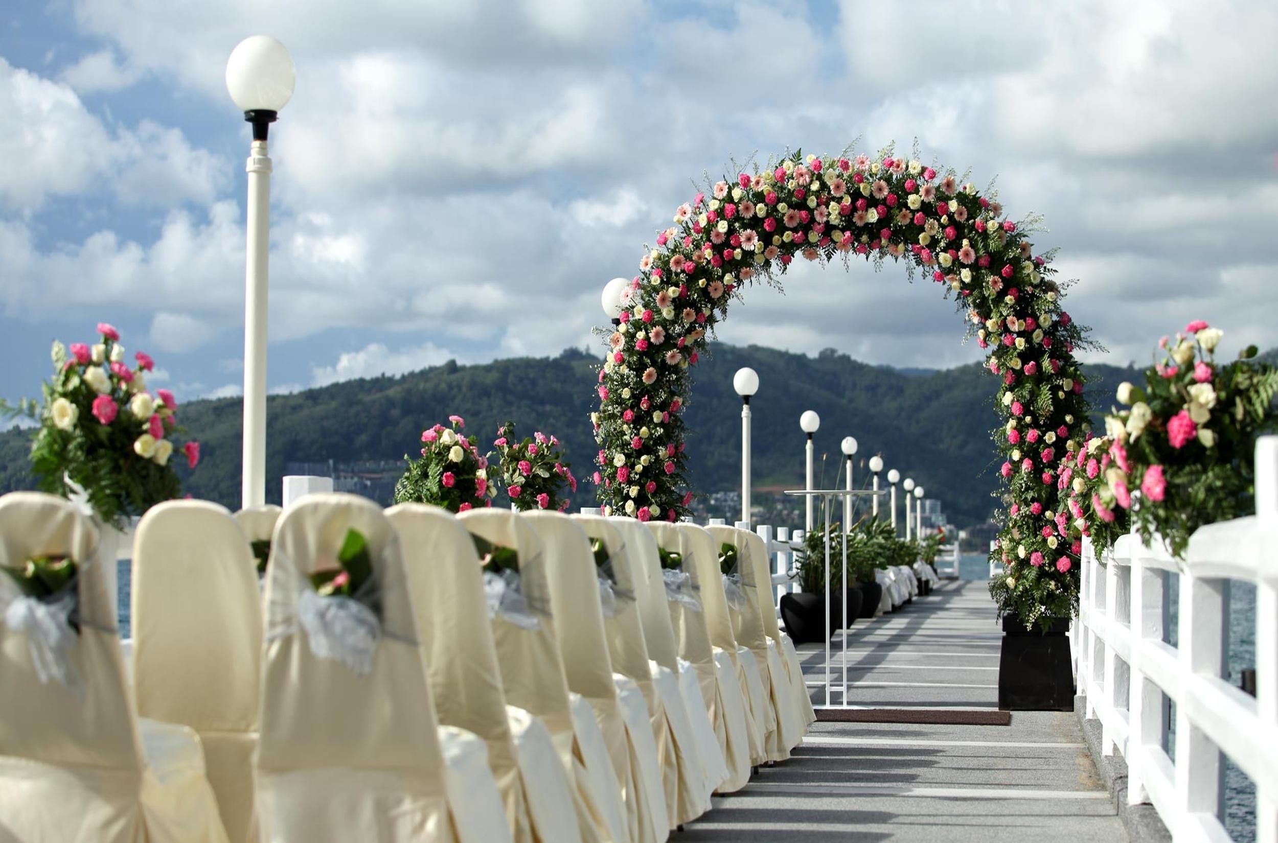 Hotel Amari Phuket Patong Zewnętrze zdjęcie