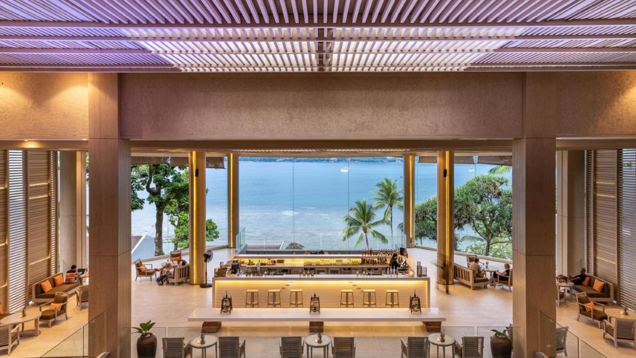 Hotel Amari Phuket Patong Zewnętrze zdjęcie