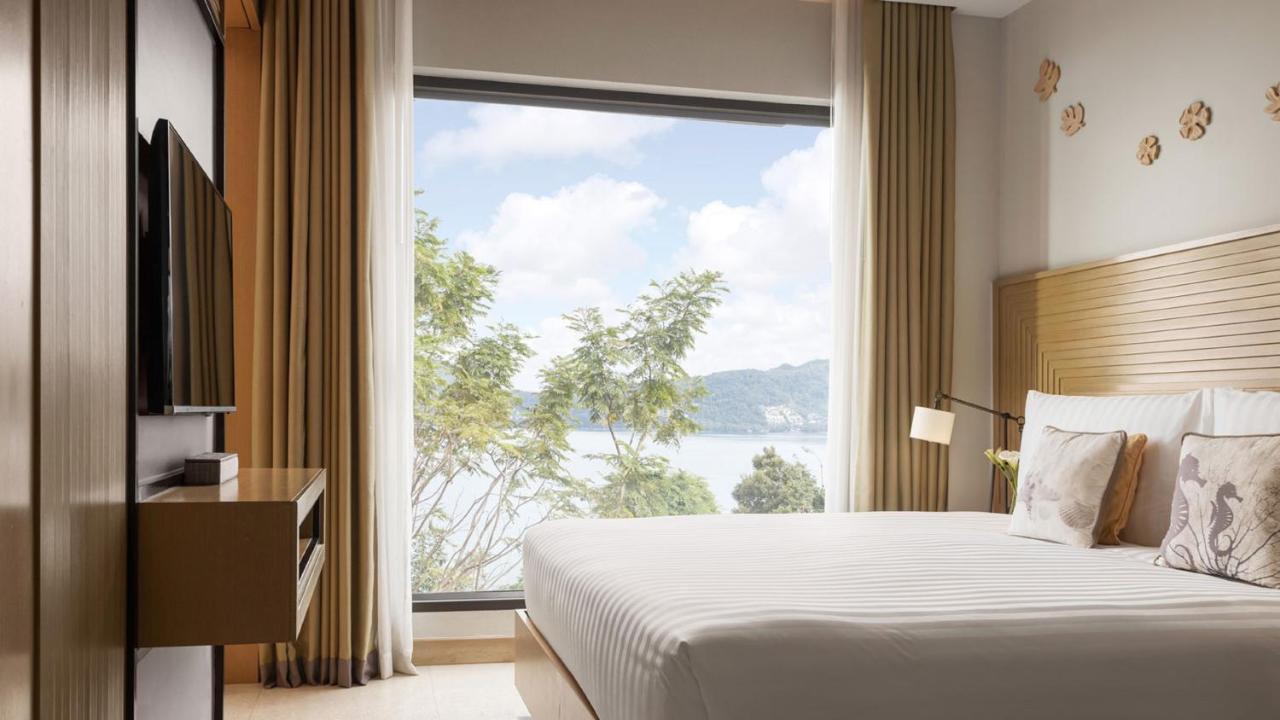 Hotel Amari Phuket Patong Zewnętrze zdjęcie