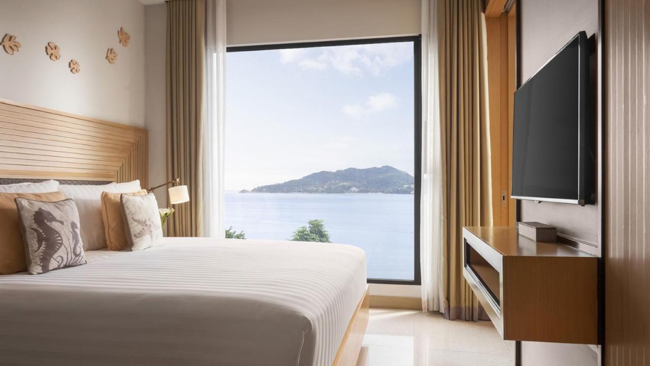 Hotel Amari Phuket Patong Zewnętrze zdjęcie