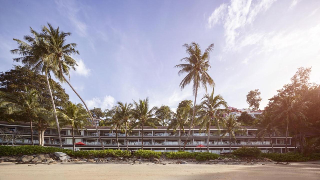 Hotel Amari Phuket Patong Zewnętrze zdjęcie