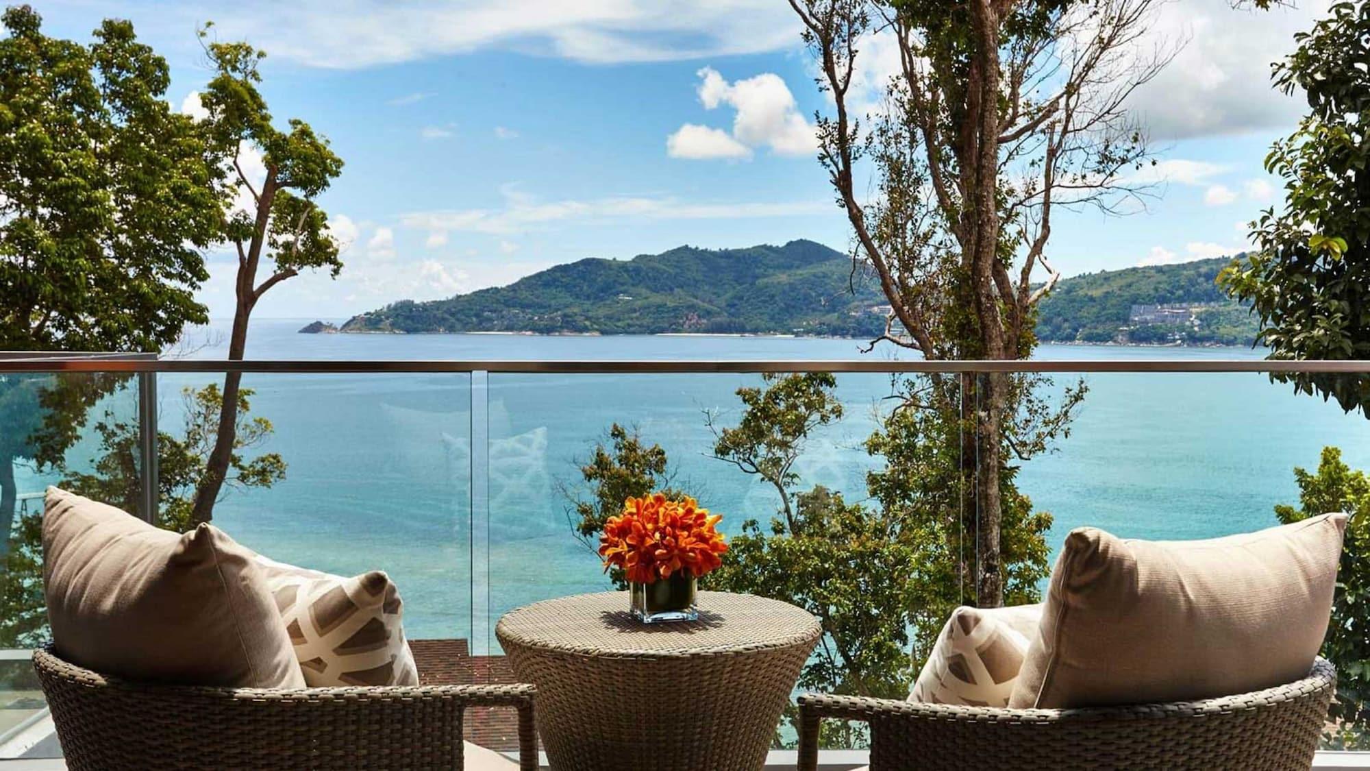 Hotel Amari Phuket Patong Zewnętrze zdjęcie